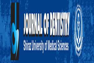 انتشار ویژه‌نامه شماره اول از سال بیست و چهارم نشریه    Journal of Dentistry